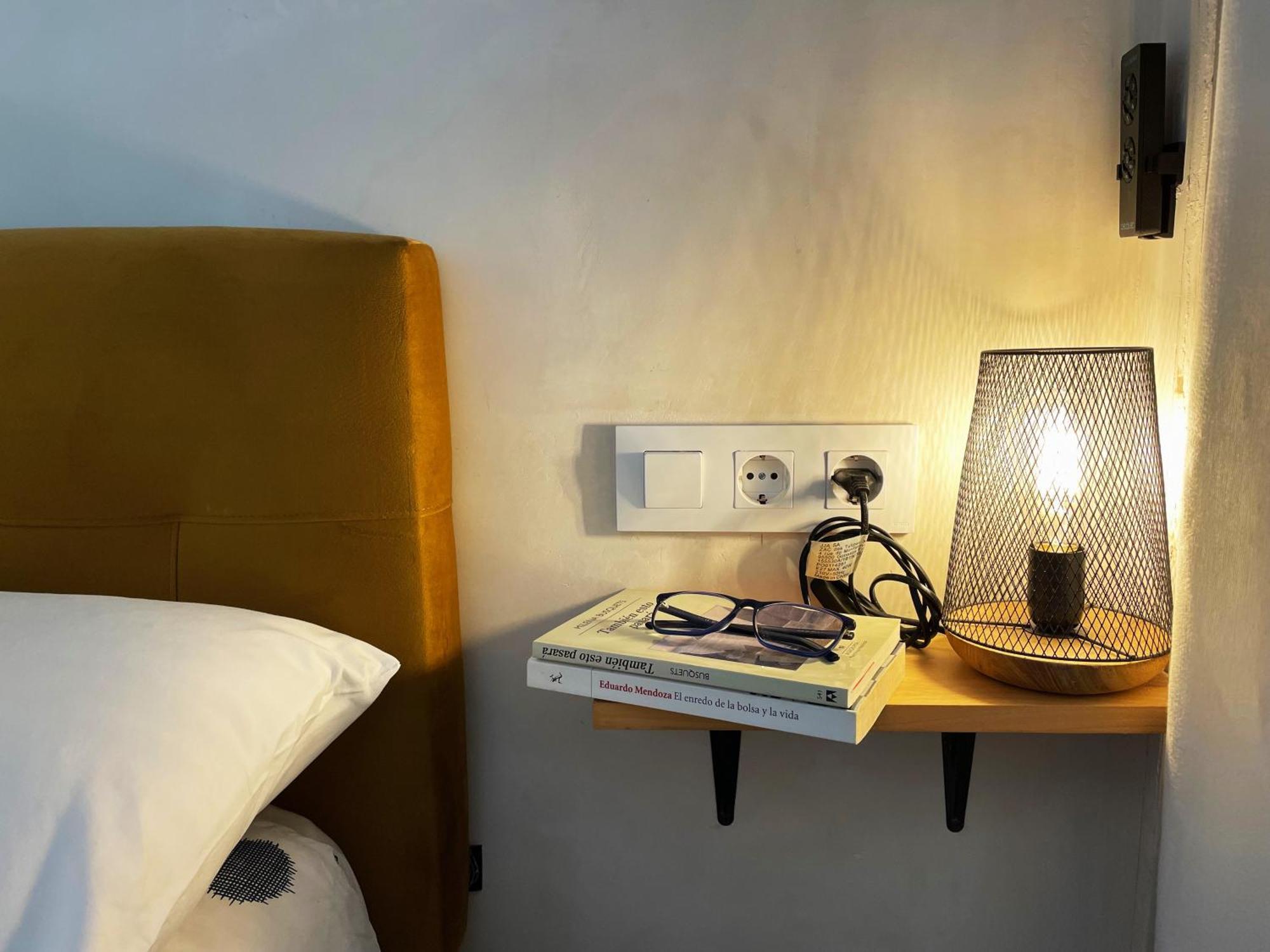 Smart Apartments Tarifa Eksteriør bilde