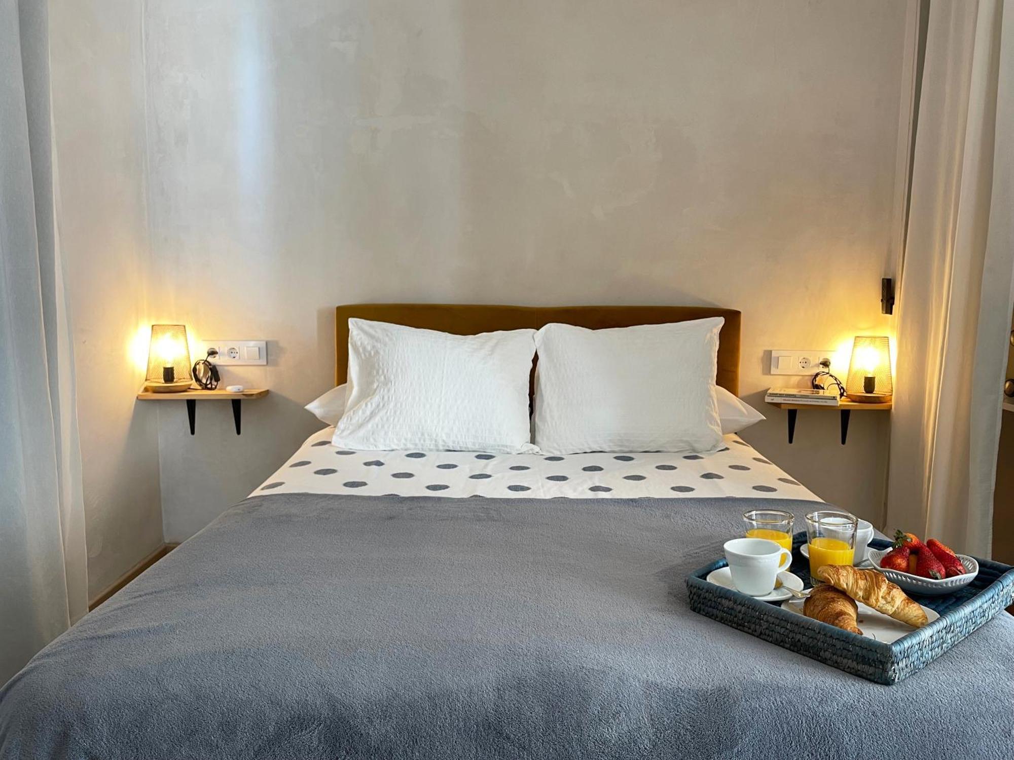 Smart Apartments Tarifa Eksteriør bilde