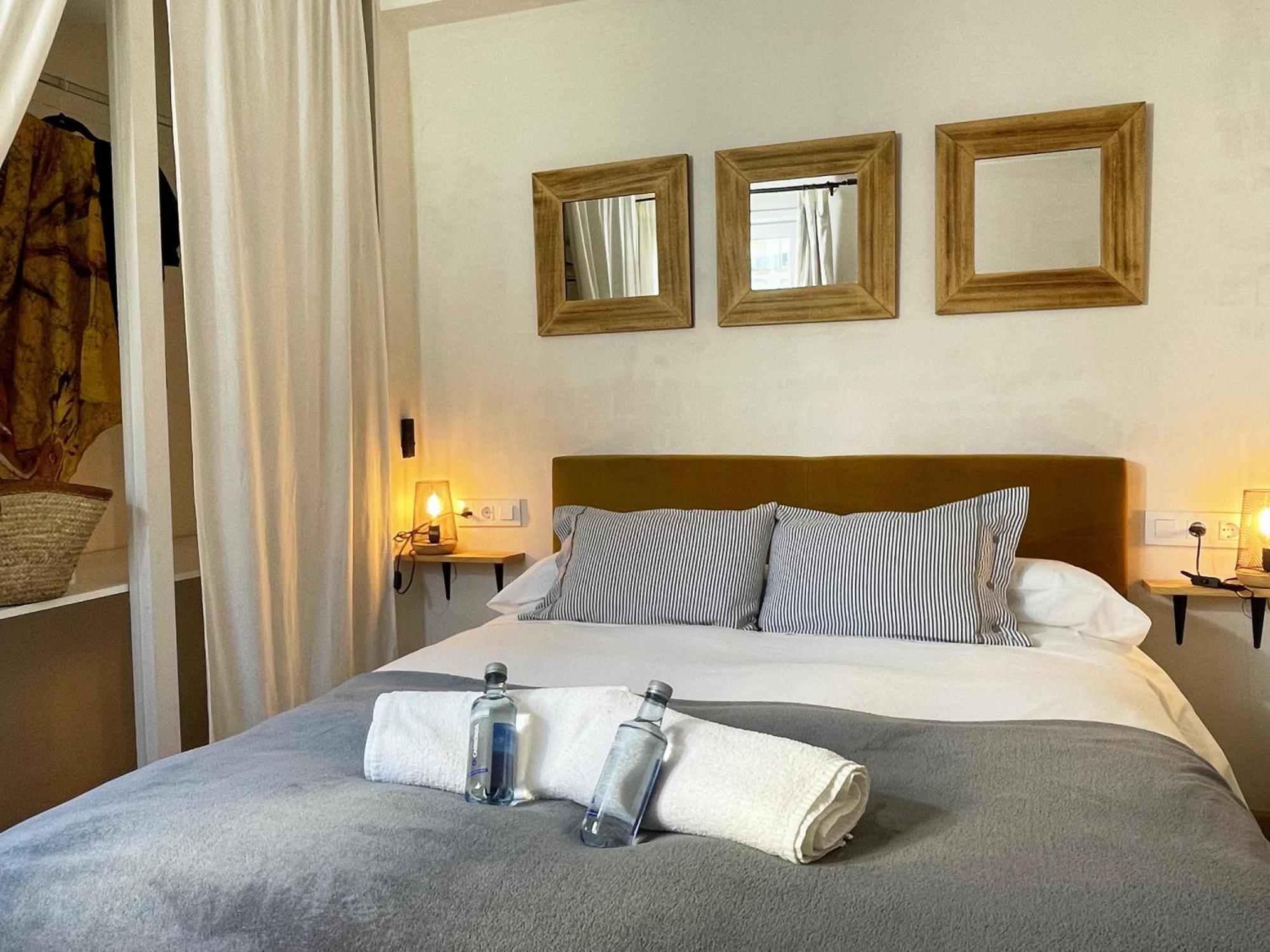 Smart Apartments Tarifa Eksteriør bilde